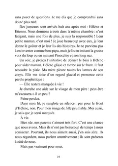 Il ne s'est rien passé
