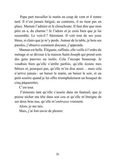 Il ne s'est rien passé