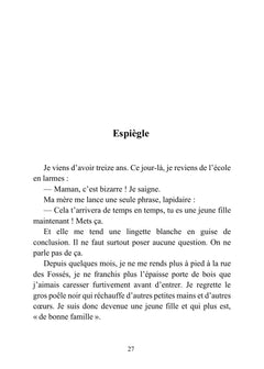 Il ne s'est rien passé