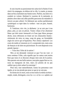Il ne s'est rien passé