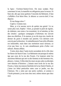 Il ne s'est rien passé