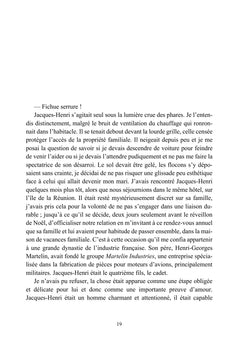 Sept Noëls et quelques jours