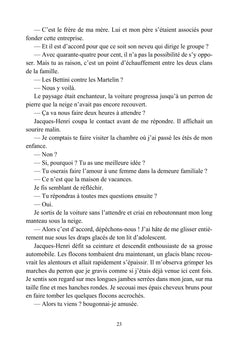 Sept Noëls et quelques jours