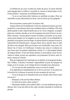 Sept Noëls et quelques jours