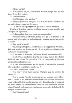 Sept Noëls et quelques jours