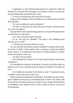 Sept Noëls et quelques jours