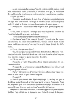 Sept Noëls et quelques jours