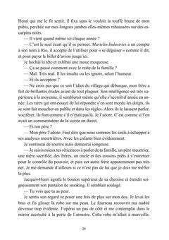 Sept Noëls et quelques jours