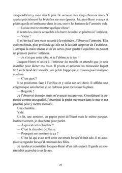 Sept Noëls et quelques jours