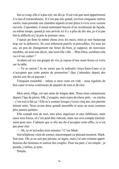 Les ficelles de la vengeance - Tome I : Sombre attirance