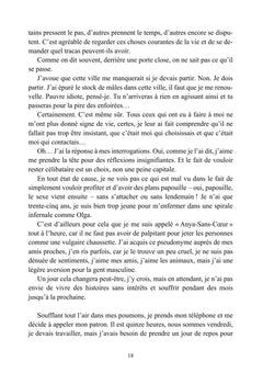 Les ficelles de la vengeance - Tome I : Sombre attirance