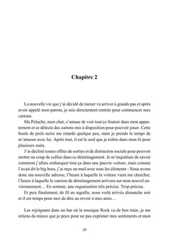 Les ficelles de la vengeance - Tome I : Sombre attirance