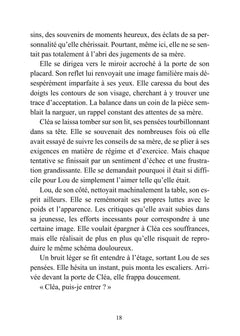 Entre les lignes