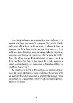 La noosphère des fous