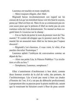 La noosphère des fous