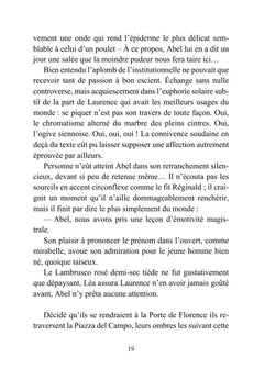 La noosphère des fous