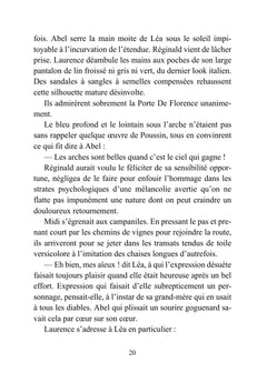 La noosphère des fous