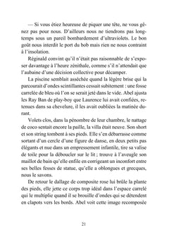 La noosphère des fous
