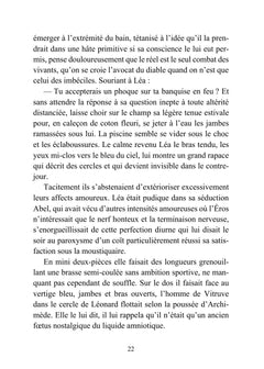 La noosphère des fous