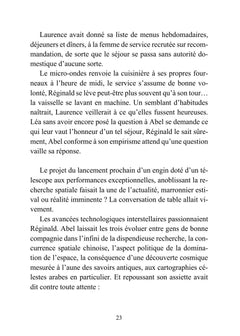 La noosphère des fous