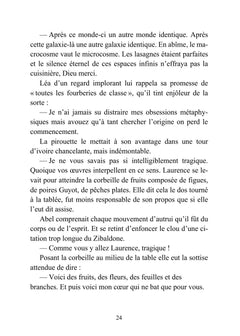 La noosphère des fous