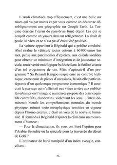 La noosphère des fous