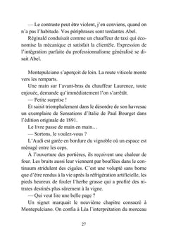 La noosphère des fous