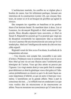 La noosphère des fous