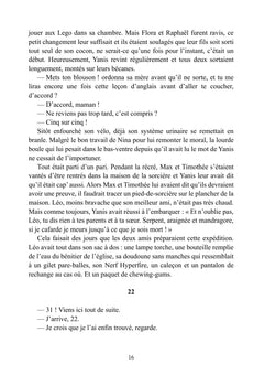 Les sentiers éternels