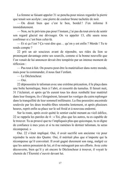 Les sentiers éternels