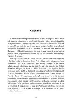Les sentiers éternels