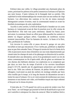 Les sentiers éternels