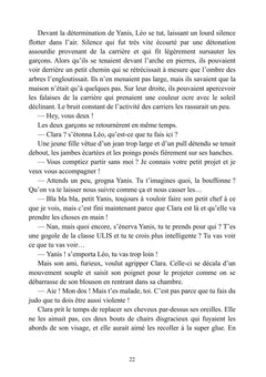 Les sentiers éternels