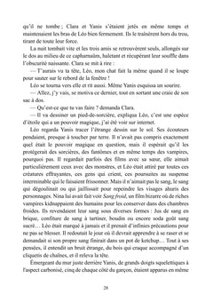 Les sentiers éternels