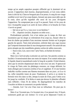 Les sentiers éternels