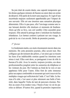 Le jour d'après