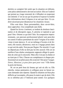 Le jour d'après