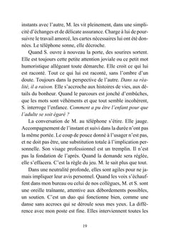 Le jour d'après