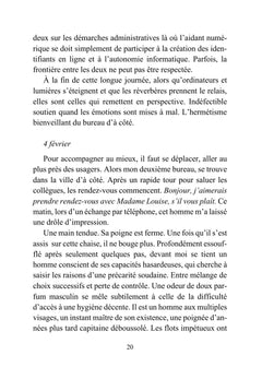 Le jour d'après