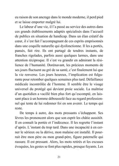 Le jour d'après