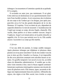 Le jour d'après