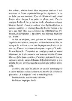 Le jour d'après