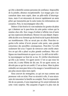 Le jour d'après