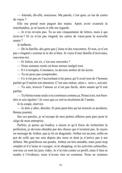Mon journal très personnel - Tome I : Une rencontre à Paris