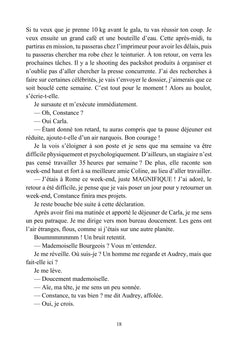 Mon journal très personnel - Tome I : Une rencontre à Paris
