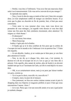 Mon journal très personnel - Tome I : Une rencontre à Paris