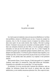 Mon journal très personnel - Tome I : Une rencontre à Paris