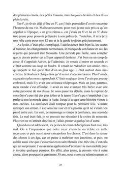 Mon journal très personnel - Tome I : Une rencontre à Paris