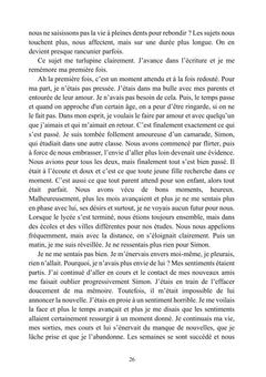 Mon journal très personnel - Tome I : Une rencontre à Paris
