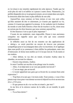 Mon journal très personnel - Tome I : Une rencontre à Paris